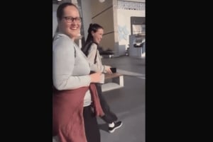 マッカまたはジッダからアルハダ、アルシャファ、タイフ市内観光ツアー