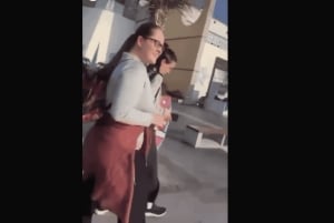 マッカまたはジッダからアルハダ、アルシャファ、タイフ市内観光ツアー