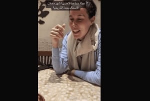 マッカまたはジッダからアルハダ、アルシャファ、タイフ市内観光ツアー