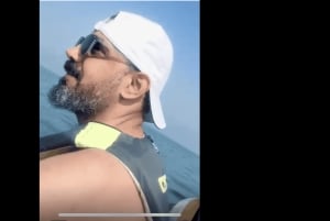 マッカまたはジッダからアルハダ、アルシャファ、タイフ市内観光ツアー