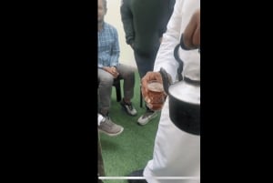 マッカまたはジッダからアルハダ、アルシャファ、タイフ市内観光ツアー