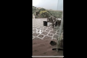 マッカまたはジッダからアルハダ、アルシャファ、タイフ市内観光ツアー