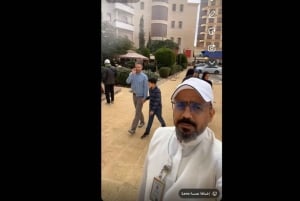 マッカまたはジッダからアルハダ、アルシャファ、タイフ市内観光ツアー