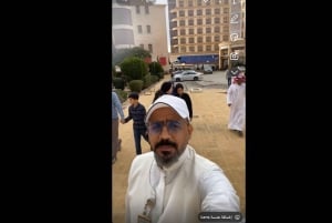 マッカまたはジッダからアルハダ、アルシャファ、タイフ市内観光ツアー