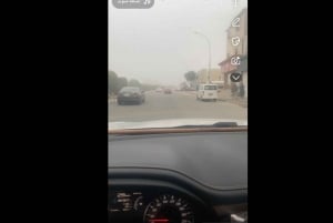 マッカまたはジッダからアルハダ、アルシャファ、タイフ市内観光ツアー