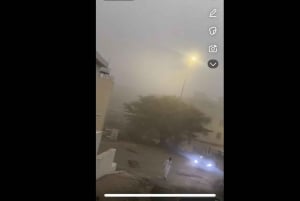 マッカまたはジッダからアルハダ、アルシャファ、タイフ市内観光ツアー