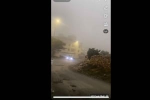 マッカまたはジッダからアルハダ、アルシャファ、タイフ市内観光ツアー