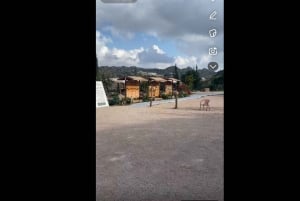 マッカまたはジッダからアルハダ、アルシャファ、タイフ市内観光ツアー