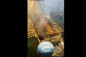 マッカまたはジッダからアルハダ、アルシャファ、タイフ市内観光ツアー