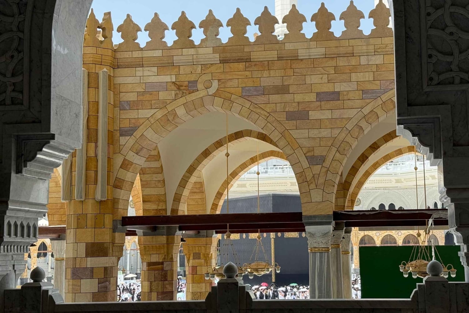 Makkah: Perform Umrah from Jeddah or Makkah