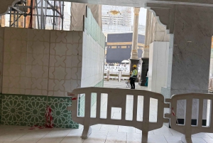 La Mecque : accomplir la Omra depuis Djeddah ou La Mecque