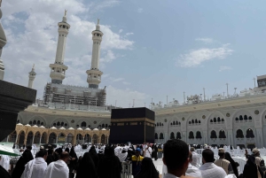 La Mecque : accomplir la Omra depuis Djeddah ou La Mecque