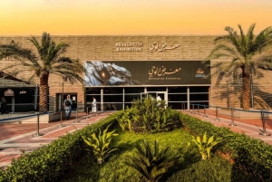 Makkah: Private Islamic Heritage Tour