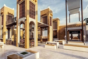 Makkah: Private Islamic Heritage Tour