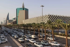From Mecca: Madinah City Private Transfer