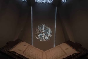 La Mecca: tour guidato del museo e della città con trasferimento