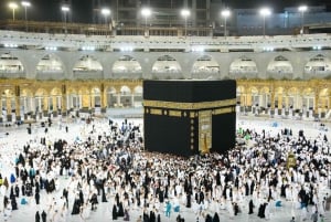 La Mecque : Visite religieuse d'une journée