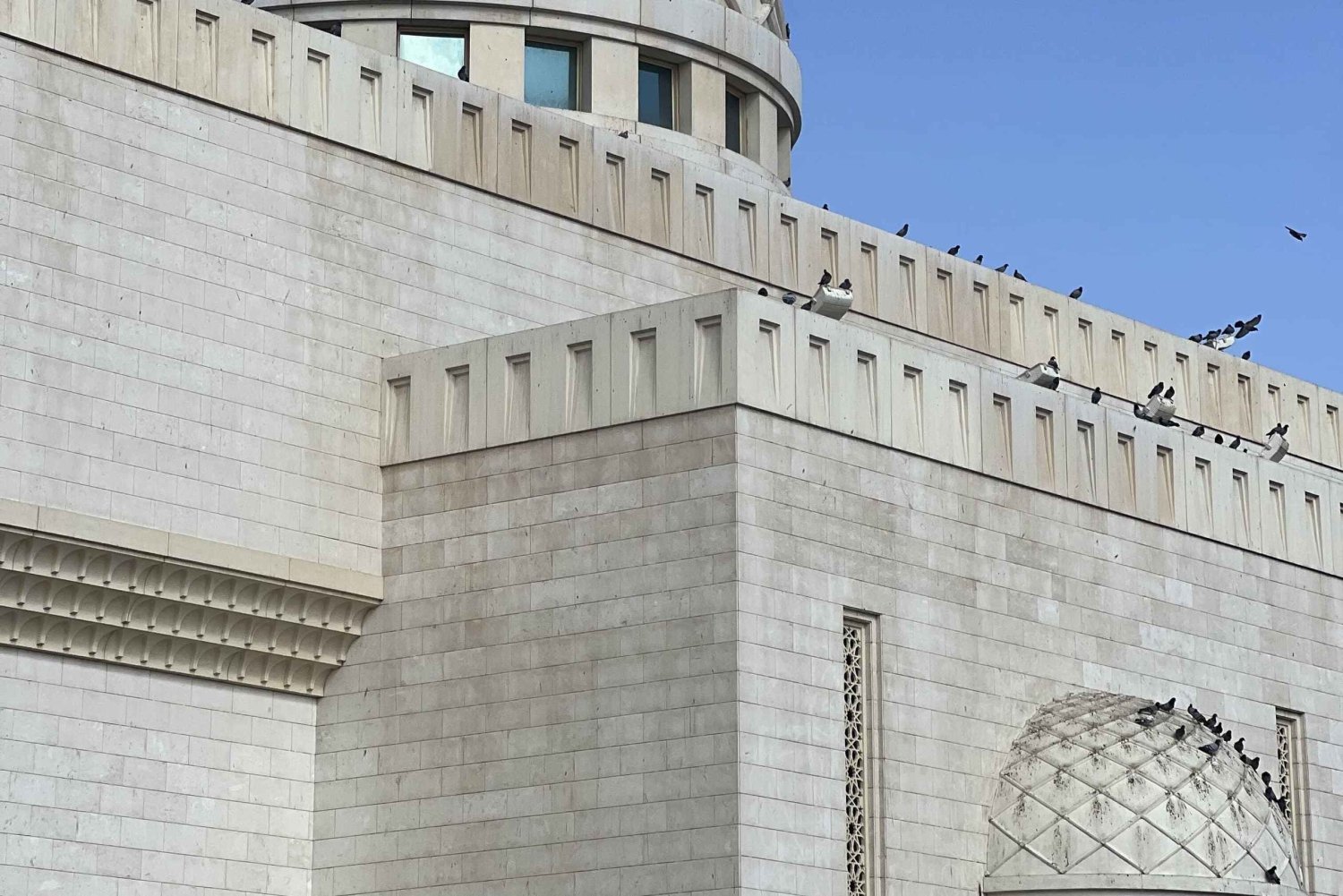 Madinah Culture & History Tour – Led by Local Guide