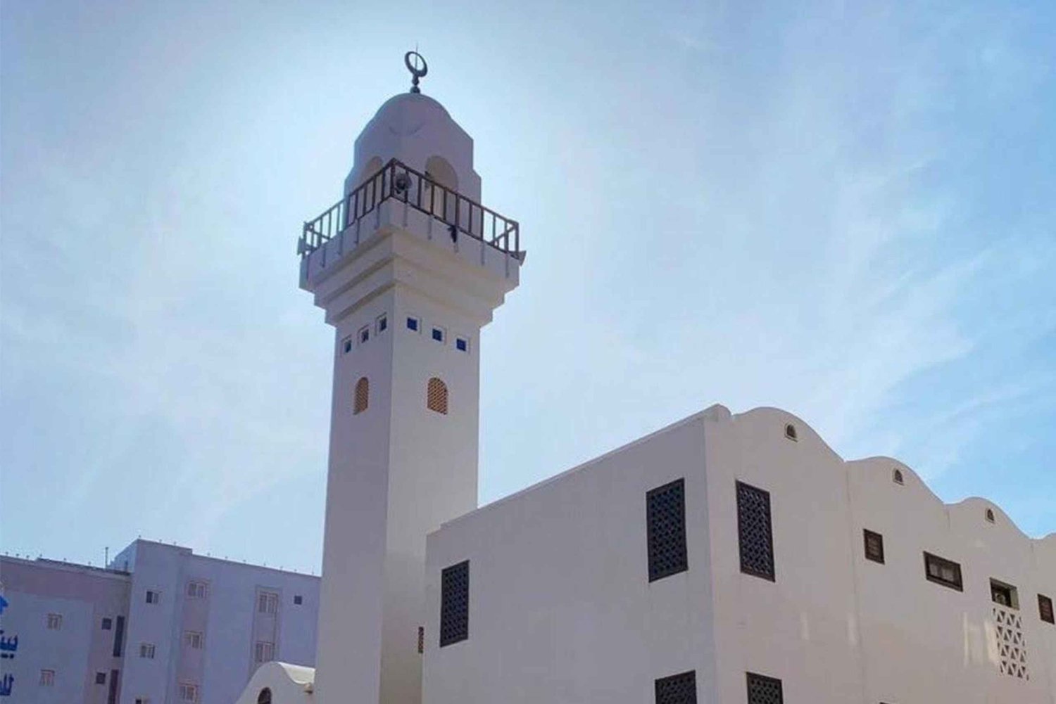 Medina: Full-day Guided Tour without Lunch