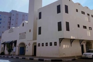 Medina: Full-day Guided Tour without Lunch