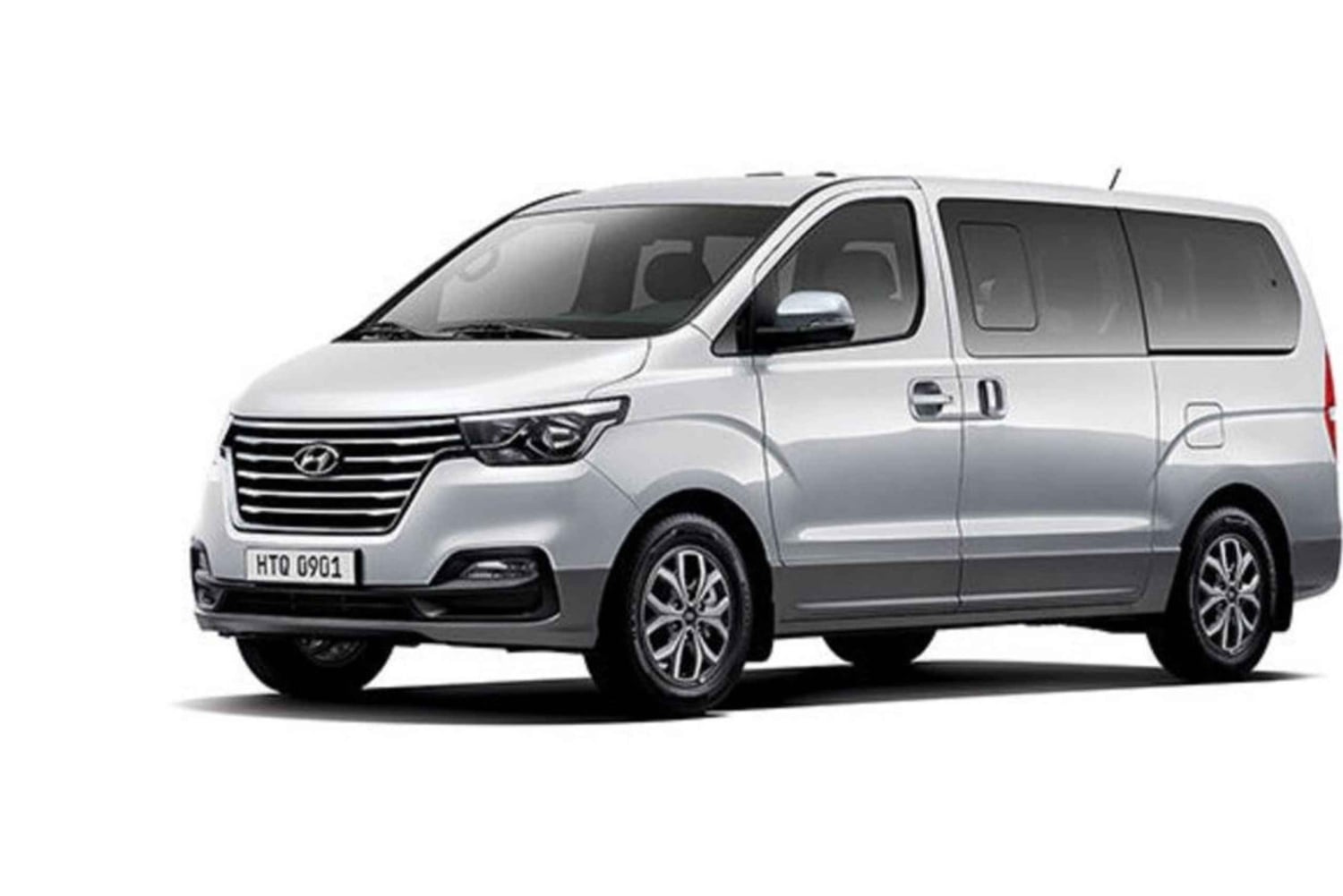 Medina: Privé luchthaventransfer naar hotels in Medina