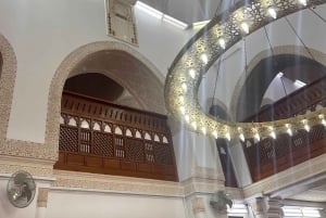 Medina: tour turístico por Ziyarat