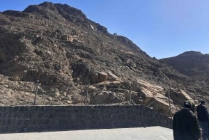 Medina: tour turístico por Ziyarat