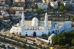 Medina Ziyarats ( Visit Holy Places)