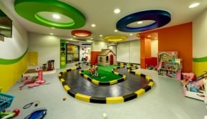 My Gym