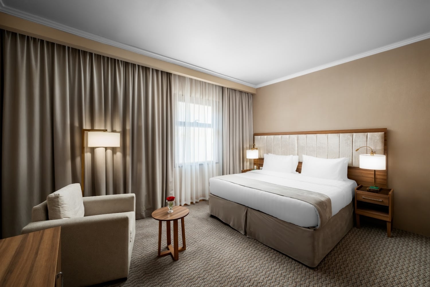 Mysk Al Balad Hotel Madinah