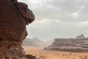 Najran: visita guiada de 2 dias a Al-Ukhdood e aos poços de Hima