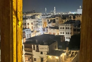 Old Jeddah: tour with heritage & architectural landmarks