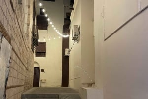 Vieux Jeddah : visite du patrimoine et des sites architecturaux