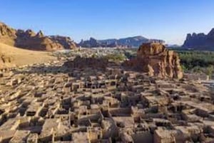 Billet d'entrée pour la vieille ville