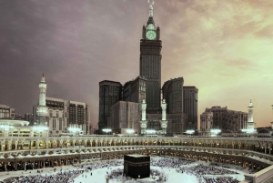 Realizar la Umrah