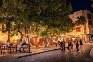 Private Ganztagestour durch Jeddah: Von Al Balad zur Corniche