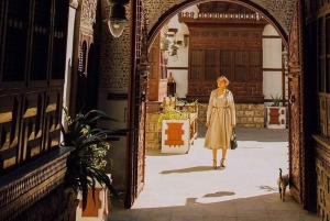 Private Ganztagestour durch Jeddah: Von Al Balad zur Corniche