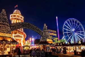 Private Ganztagestour durch Jeddah: Von Al Balad zur Corniche