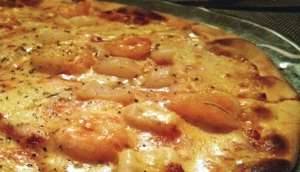 Pizza Roma