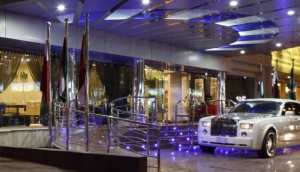 Plaza Inn Olaya