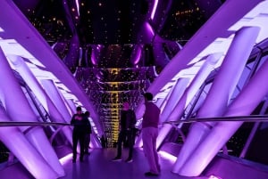 リヤドのプレミアム1日観光ツアー（キングダムタワー訪問）をお楽しみください