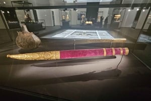 Prywatna wycieczka piesza z przewodnikiem po Dżuddzie