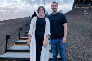 Privétour in Alula met een lokale gids