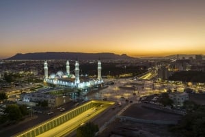 PROPHET BIOGRAPHY TOUR OF MADINAH