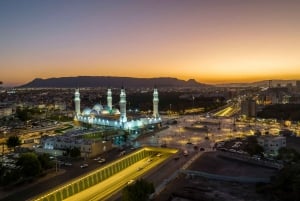 PROPHET BIOGRAPHY TOUR OF MADINAH