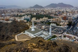 PROPHET BIOGRAPHY TOUR OF MADINAH