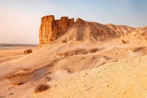 Qassim Heritage Tour: Kultur, markeder og traditioner