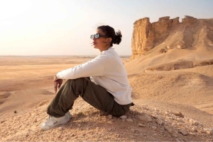 Qassim Heritage Tour: Kultur, markeder og traditioner