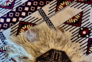 Red Sands Safari x Den arabiske oplevelseslejr