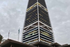 Riad: 2 päivän kaupunkikierros lounaalla